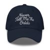 Ryan Gosling Never Tell Me The Odds Hat 2