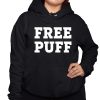 Paid protestor Diddy Free Puff Shirt 10 1