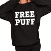 Paid protestor Diddy Free Puff Shirt 11 1