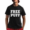 Paid protestor Diddy Free Puff Shirt 8 1